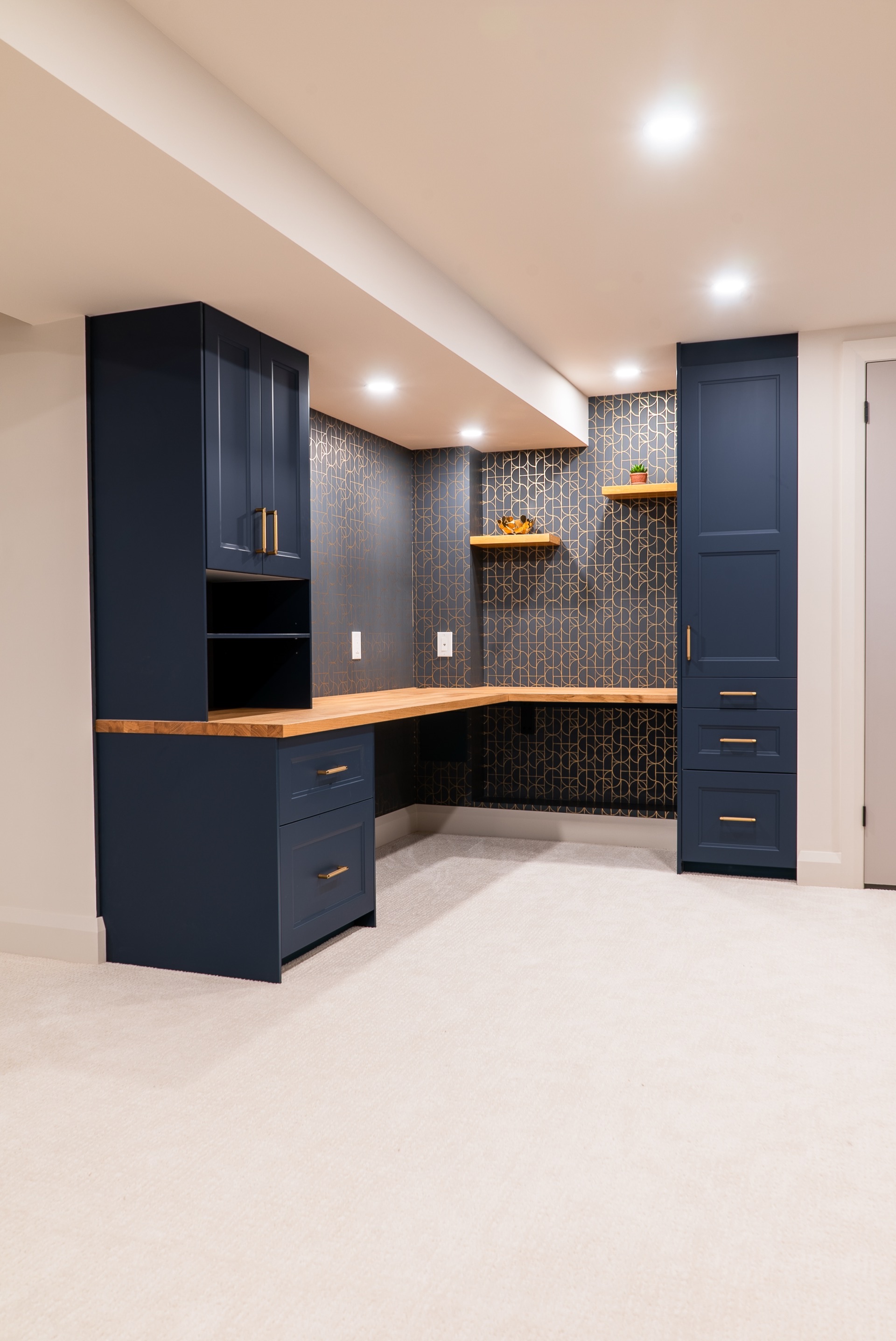 Interior photography